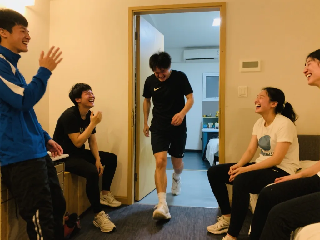 通过多年来